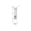 Submersible deepwell pump SP 14-23 Rp2 6&quot; 5.5kW 3X380-415V/50Hz thumbnail 2