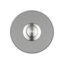 Ring button round Piccolo cerchio ws V2A thumbnail 3