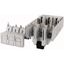 NH fuse-switch 3p box terminal 1,5 - 95 mm², busbar 60 mm, electronic fuse monitoring, NH000 & NH00 thumbnail 18