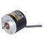 Encoder, incremental, 360ppr, 5-24 VDC, NPN output, 2m cable E6C27009H thumbnail 5