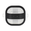 KNX movement detector sky, black matt thumbnail 5