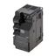M1 AC Drive, 0.75/1.1 kW (HD/ND), 5.0/6.0 A (HD/ND), 200 VAC, 3~ input thumbnail 2
