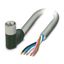 SAC-5P- 3,0-500/M12FRL FE - Power cable thumbnail 4