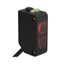 Photoelectric Sensor Retroreflective Sensor with Polarizing Filter   Q20PLPQ thumbnail 2