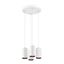 ASTO TUBE reflector, dark/purple thumbnail 2