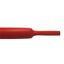 Heat Shrink Tube Thin Wall 25.4–12.7mm Red thumbnail 1