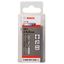 Stub drill bits, HSS-R, DIN 1897 4,5 x 24 x 58 mm 10 pcs. thumbnail 2