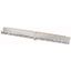 BPZ-TSB-1200/3KL45 Terminal support rail incl. 3x KL45, for housing width 1200mm thumbnail 1