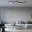 Ceiling lamp ONYX 30 white LED 3000K thumbnail 7