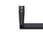 SLN2-C CL MSC L793 BK - Corner channel for LED light line thumbnail 1