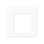 Centre plate for Ackermann A189AWW thumbnail 5