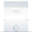 RESCLITE PRO MSC SPOT E8D WH IP65 - Safety luminaire thumbnail 1