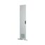 XSDFV3L-20/0375 Cable compartment door field 800/425+375 IP31 le thumbnail 4