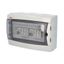 Distribution box for photovoltaics fr39121-DC-0-2-2 thumbnail 2
