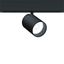 SUP2 M 1/LED550-930 WFL LDO BK - LED accent spot thumbnail 1