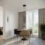 WALL LAMP PASTELO 2 BLACK G9 2X8W IP20 thumbnail 8
