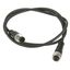 Cable Jumper straight M12 8-pin Male, straight M12 8-pin Female, PUR c thumbnail 11