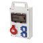 Cabinet EB165-EB201000.1 /8M drawer portable thumbnail 1