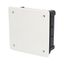 Box 3201-T 100x100x45mm IP30 p.om. thumbnail 2