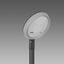 TORPEDO 1240 LED 51W CLD RAL7021/GREY 3K thumbnail 2