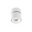 LED luminaire BIANCO CCT, 8 W, 680 lm, Ra≥80, IP20, 36°, 2700/3300/4000K, round, white thumbnail 1