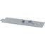 XTPFCUV2-H100MW600 Closed partition for XF modules, HxW=100x600mm thumbnail 4