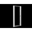 VX Swing frame,large, trim panel both sides,f. W: 800mm, min. enclosure H:1800mm thumbnail 2