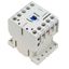Contactor 3-pole, CUBICO Mini, 2,2kW, 6A, 1NO, 230VAC thumbnail 4