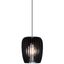 Tribeca 24 | Pendant | Black thumbnail 1