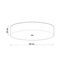 CEILING LAMP SCALE 80 WHITE E27 6X60W IP20 thumbnail 7