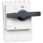Direct rotary handle (lockable) for MZ3 thumbnail 6