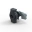Handle for XL3 S 160 thumbnail 1