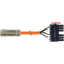 M23 SERVO CABLE Specification: 6FX8002-5CS06-1DA0 thumbnail 1