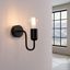 Wall lamp VECTOR black thumbnail 7