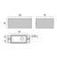 ORION H M 5.5 A9/EW 3000K WIT thumbnail 5