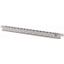 XBBB10 Crossbar, cross support, for busbar bracket, for W=1000mm thumbnail 1