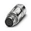 ST-17P1N8A9005S - Coupler connector thumbnail 2
