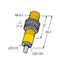 Photoelectric Sensor Retroreflective Sensor   S18SP6L W/30 thumbnail 1