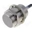 Proximity sensor, inductive, M30, shielded, 10mm, AC, 2-wire, NC, 2 m E2E 7330M thumbnail 1