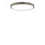LANOS M 2500-930 OP DI LDE BZ - Decor. round wall and ceiling luminaire thumbnail 1