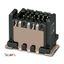 FP 0,8/ 80-MV-SH 1,15 - SMD male connector, shielded thumbnail 1
