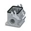 HC-STA-B48-SHWS-2SSM40-EMC-AL - Housing thumbnail 1