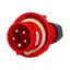 Plug 14303 400V/32A/5P 6h IP67 thumbnail 1