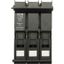 Fused disconnector, high speed, 63 A, AC 1500 V, DC 1500 V, AC20B, DC20B, 3P, IEC thumbnail 3
