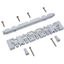 VXXSWNF5 BUSBAR SUPPORT 125 400A FOR VMS thumbnail 1