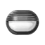 EKO19 GRILL LED 830 BLACK 6.5W thumbnail 3