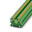 PTV 4 GN - Feed-through terminal block thumbnail 3