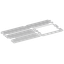 RBE46LA RBE46LA    B.plate bg Cut 4PW D6 V thumbnail 1