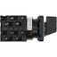 T0-4-15056/E Step switches, T0, 20 A, flush mounting, 4 contact unit(s), Contacts: 8, 90 °, maintained, Without 0 (Off) position, 1-4, Design number 15056 thumbnail 18