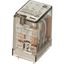 Relay for printed circuit 2CO 10A/120VAC/AgCdO (55.12.8.120.2000) thumbnail 4